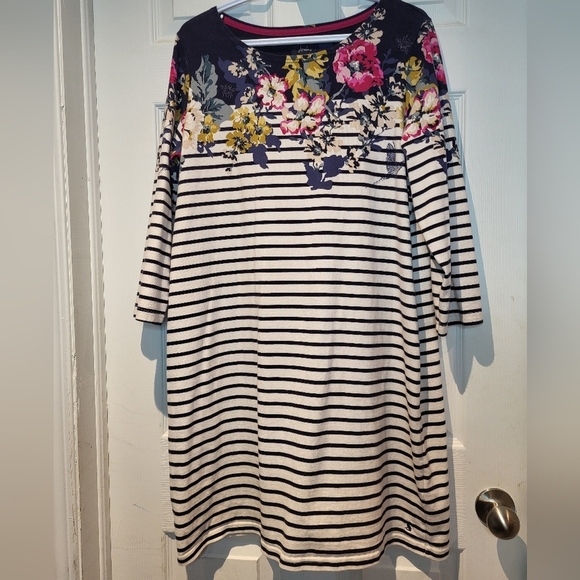 21 Joules floral dresses - Picture 2 of 3